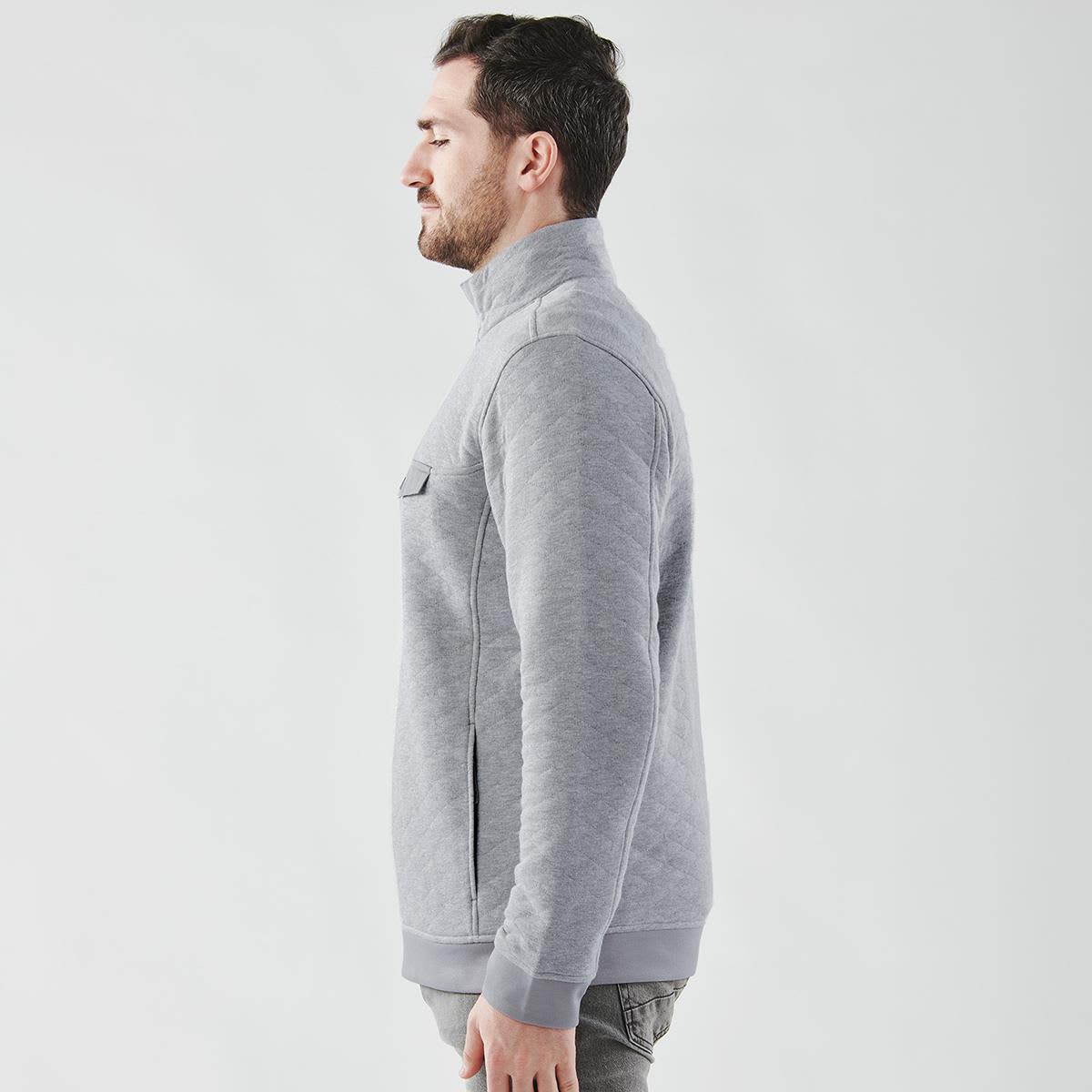 Men's Montebello Thermal 1/4 Zip Pullover