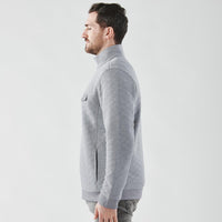 Men's Montebello Thermal 1/4 Zip Pullover