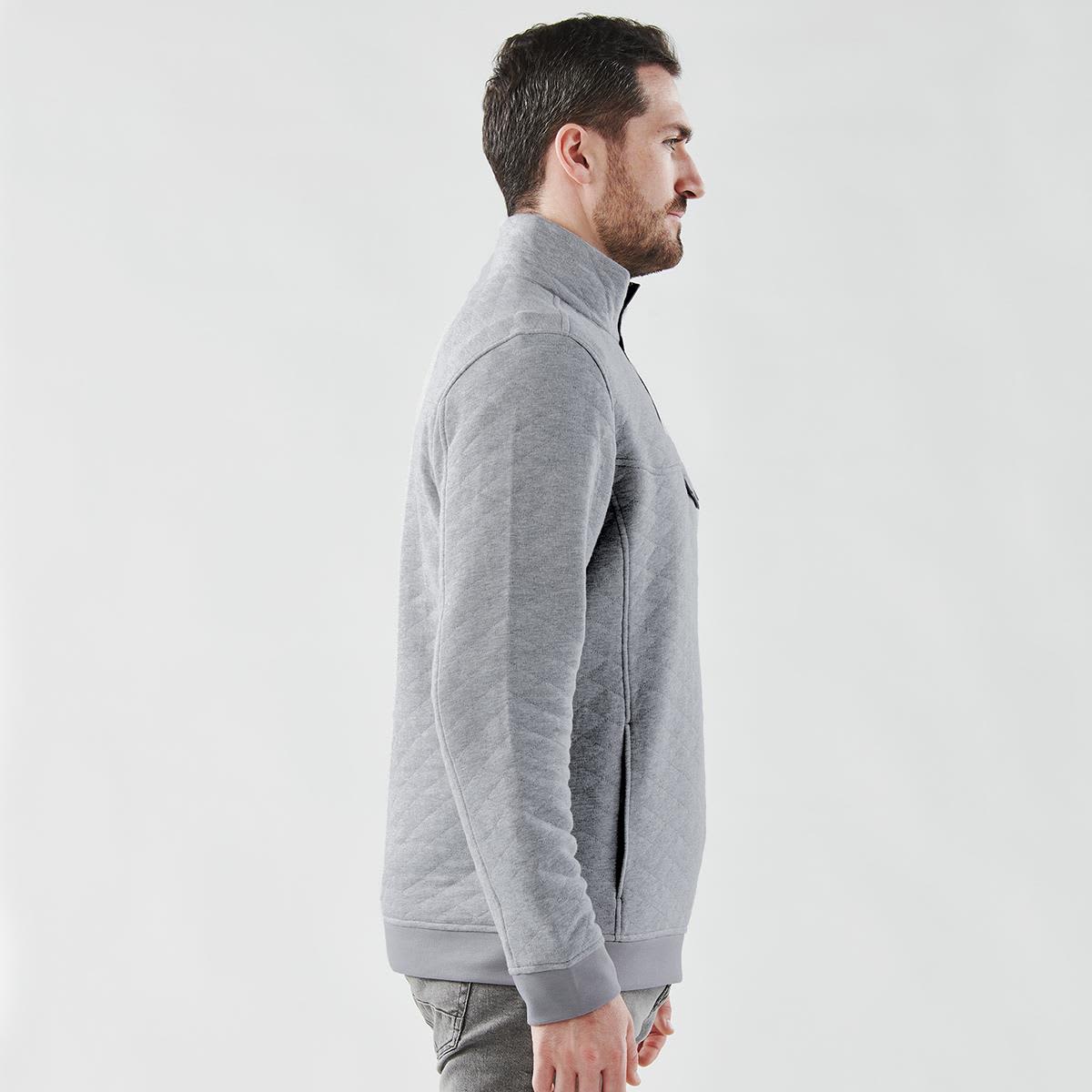 Men's Montebello Thermal 1/4 Zip Pullover