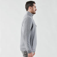 Men's Montebello Thermal 1/4 Zip Pullover