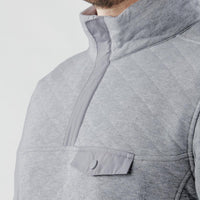 Men's Montebello Thermal 1/4 Zip Pullover