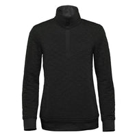 Women's Montebello Thermal 1/4 Zip Pullover