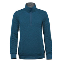 Women's Montebello Thermal 1/4 Zip Pullover