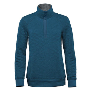Women's Montebello Thermal 1/4 Zip Pullover