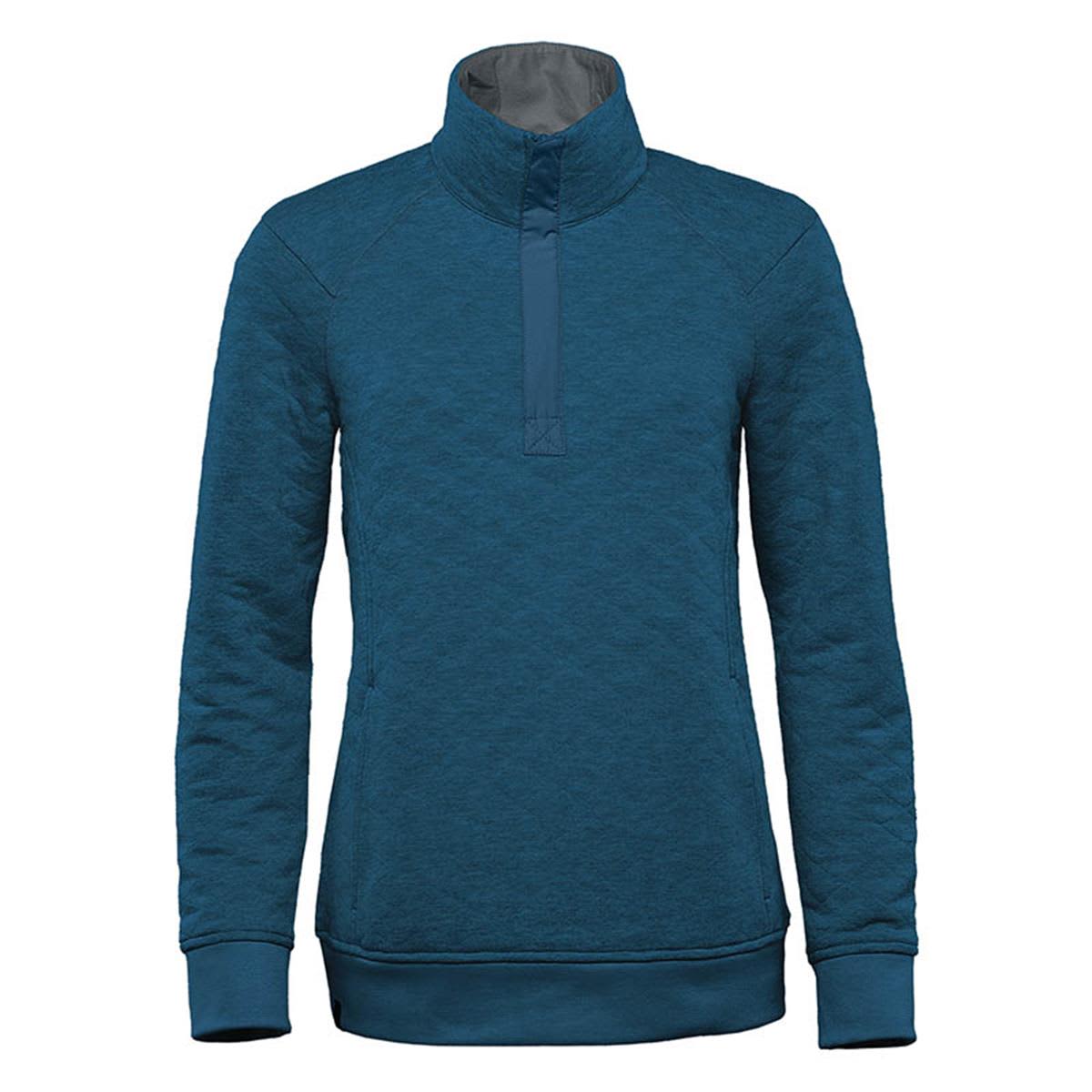 Women's Montebello Thermal 1/4 Zip Pullover