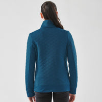 Women's Montebello Thermal 1/4 Zip Pullover