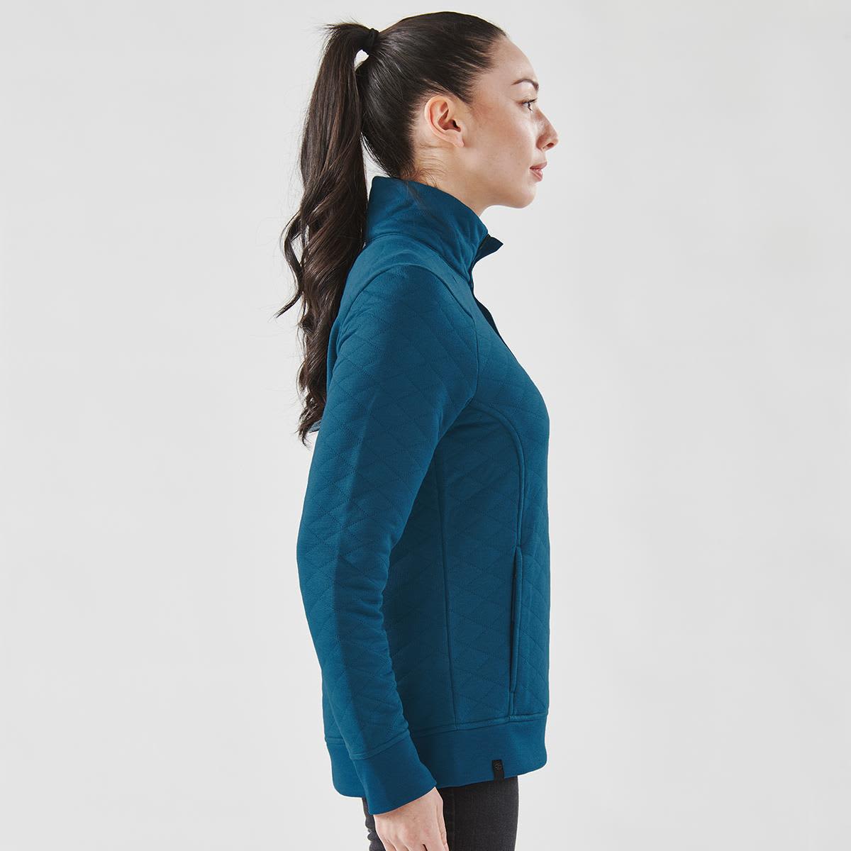 Women's Montebello Thermal 1/4 Zip Pullover