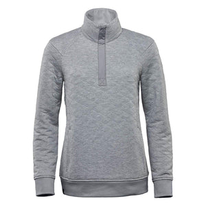 Women's Montebello Thermal 1/4 Zip Pullover
