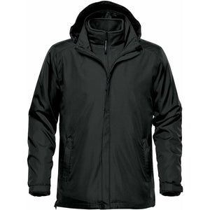 Men's Nautilus 3 in 1 Jacket