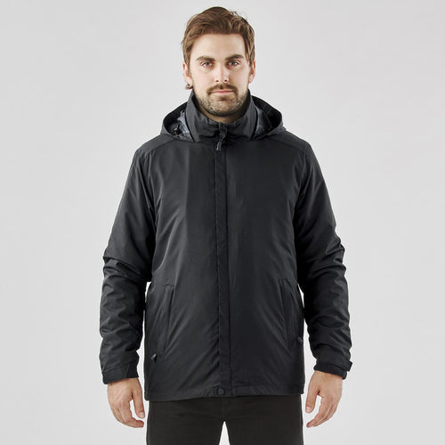 Men's Nautilus 3 in 1 Jacket