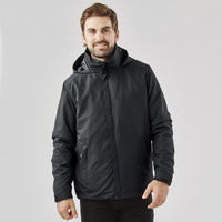 Men's Nautilus 3 in 1 Jacket