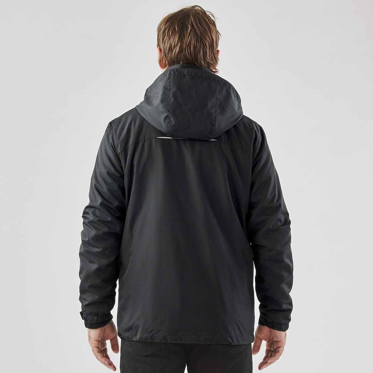 Men's Nautilus 3 in 1 Jacket