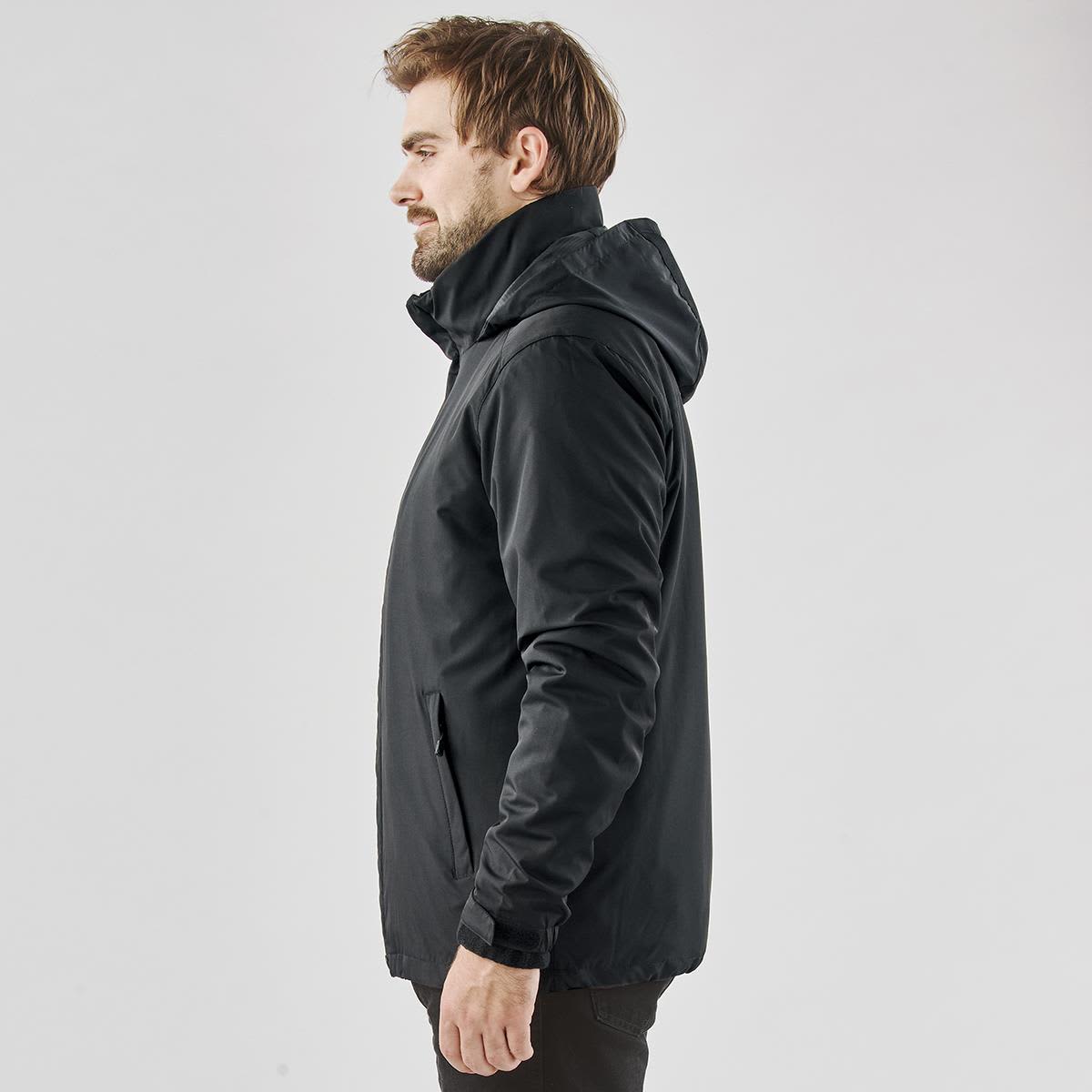Men's Nautilus 3 in 1 Jacket
