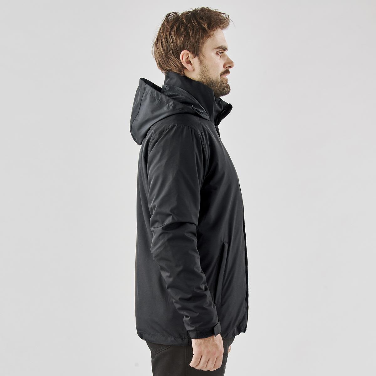 Men's Nautilus 3 in 1 Jacket