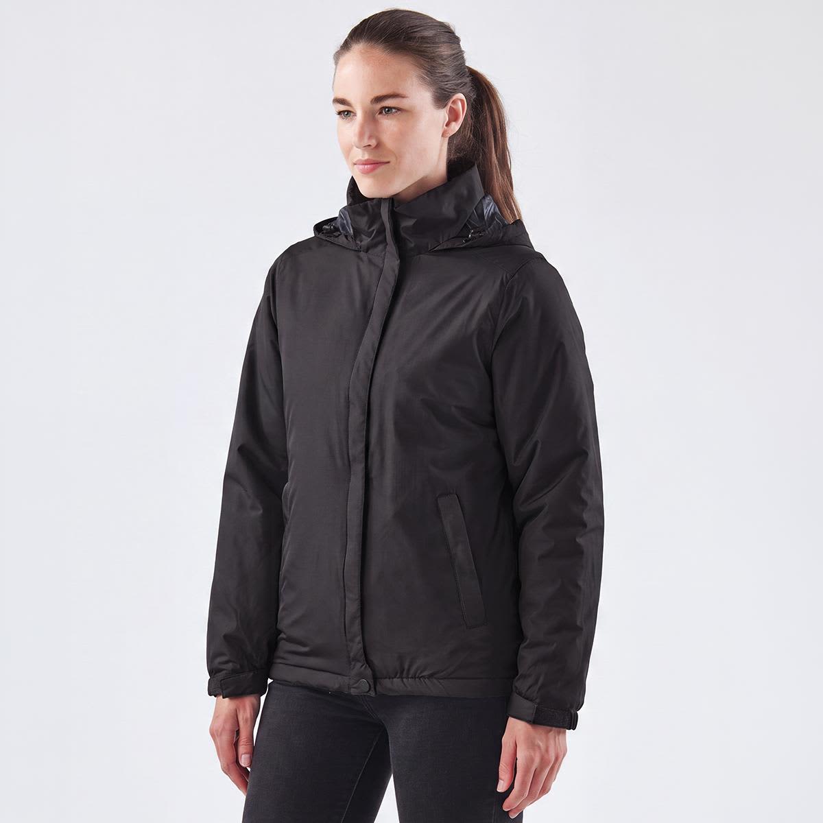 Women's Nautilus 3 in 1 Jacket