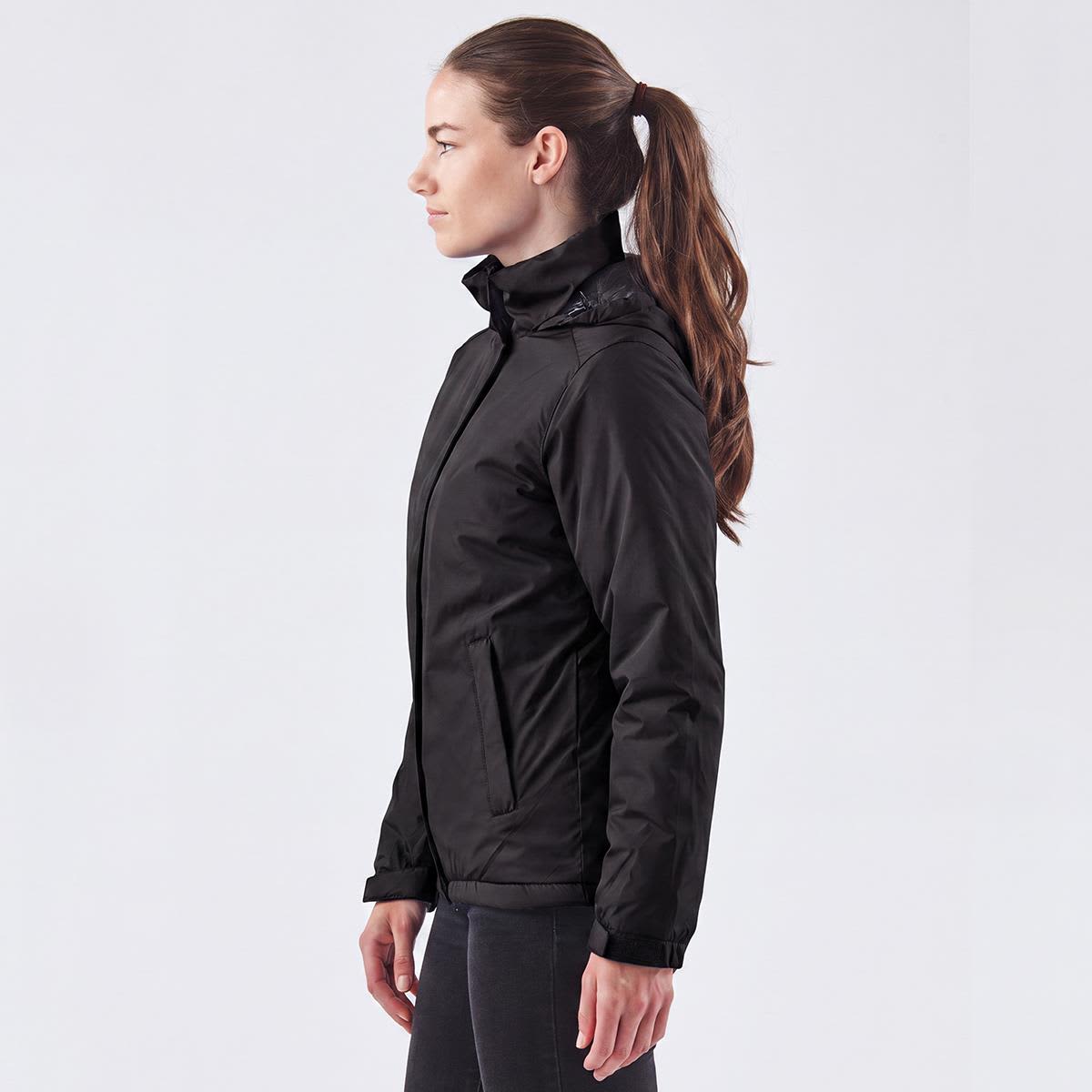 Women's Nautilus 3 in 1 Jacket