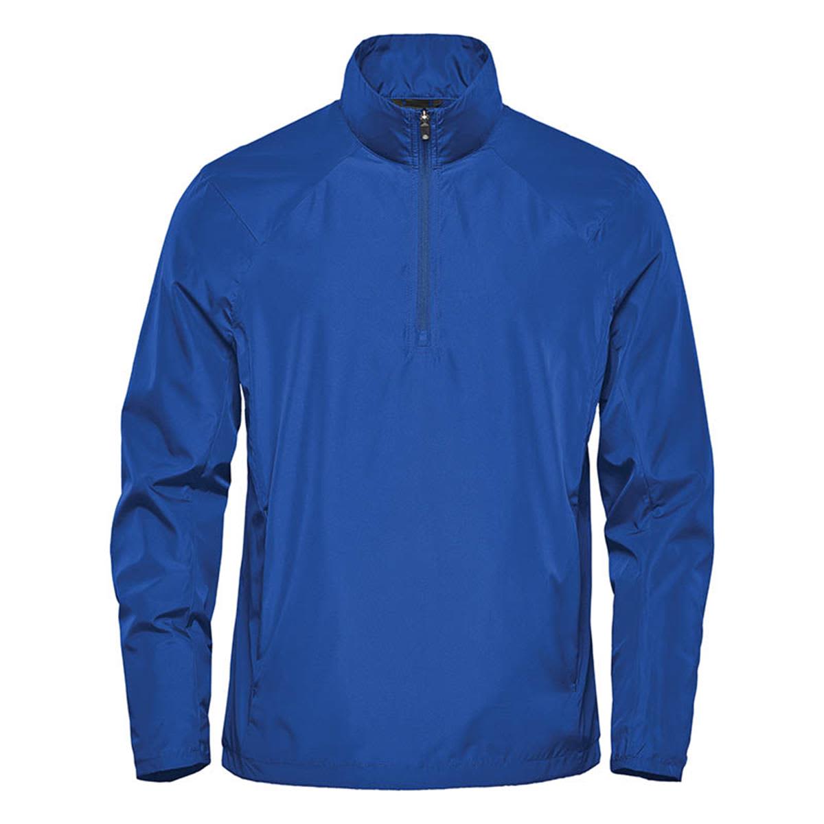 Men's Pacifica 1/4 Zip Anorak