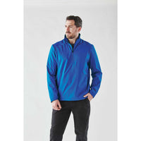 Men's Pacifica 1/4 Zip Anorak