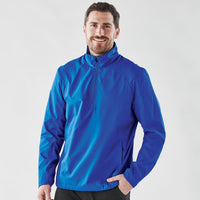 Men's Pacifica 1/4 Zip Anorak