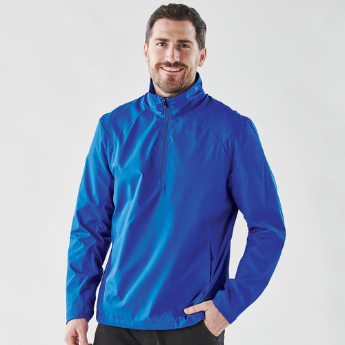 Men's Pacifica 1/4 Zip Anorak