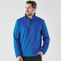 Men's Pacifica 1/4 Zip Anorak