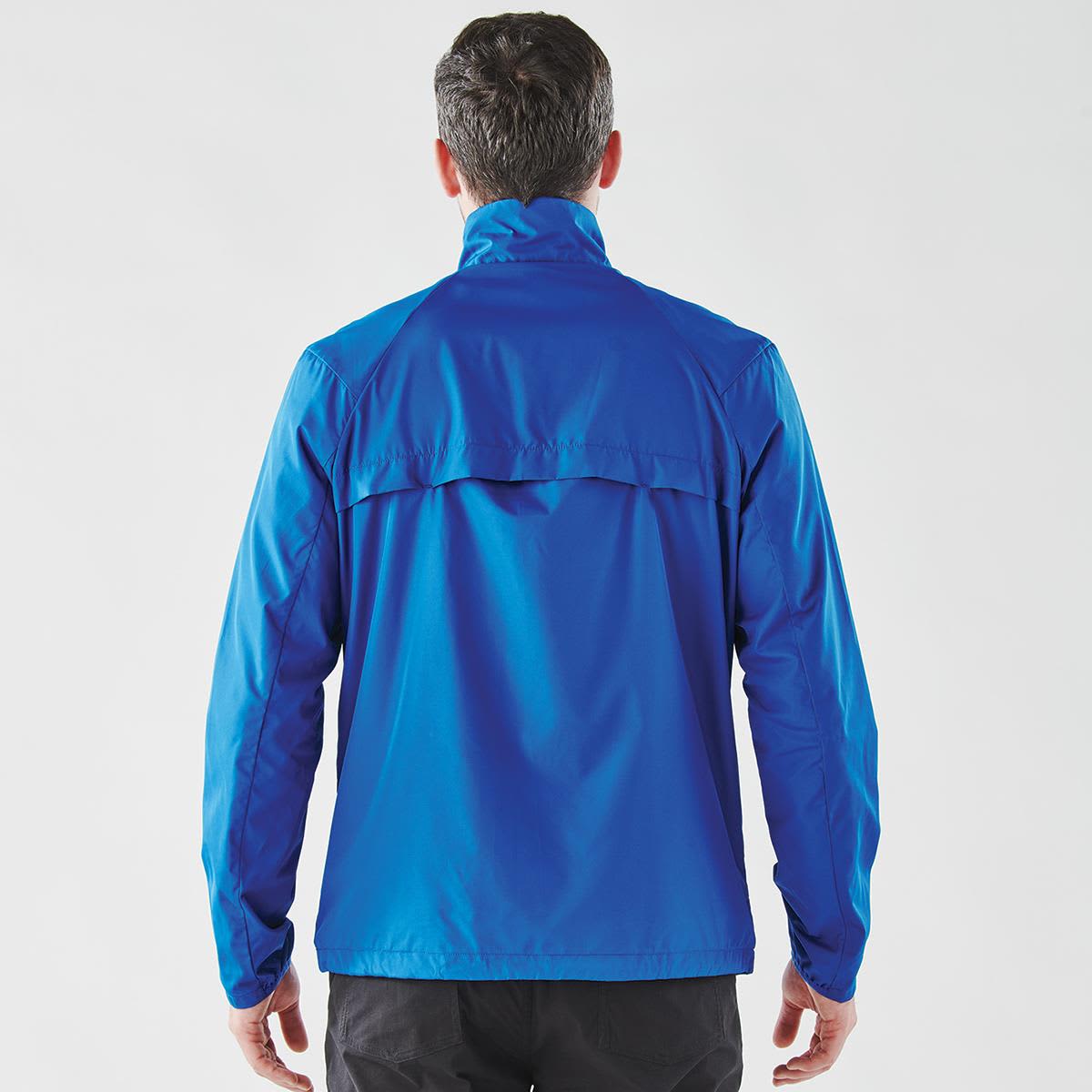 Men's Pacifica 1/4 Zip Anorak