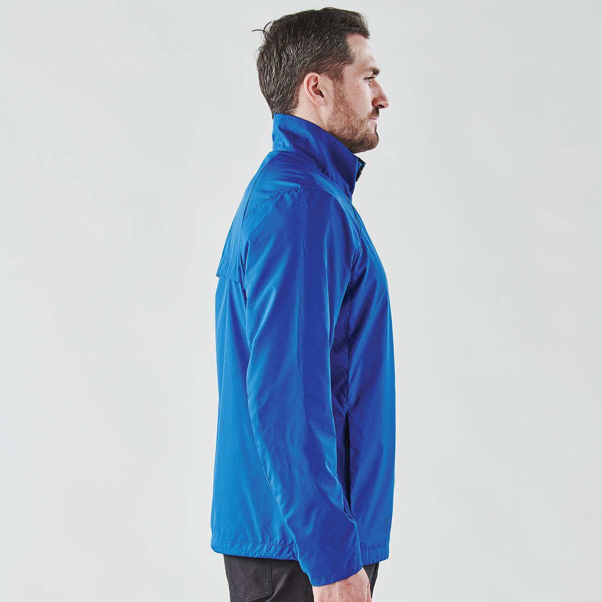 Men's Pacifica 1/4 Zip Anorak