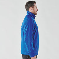 Men's Pacifica 1/4 Zip Anorak