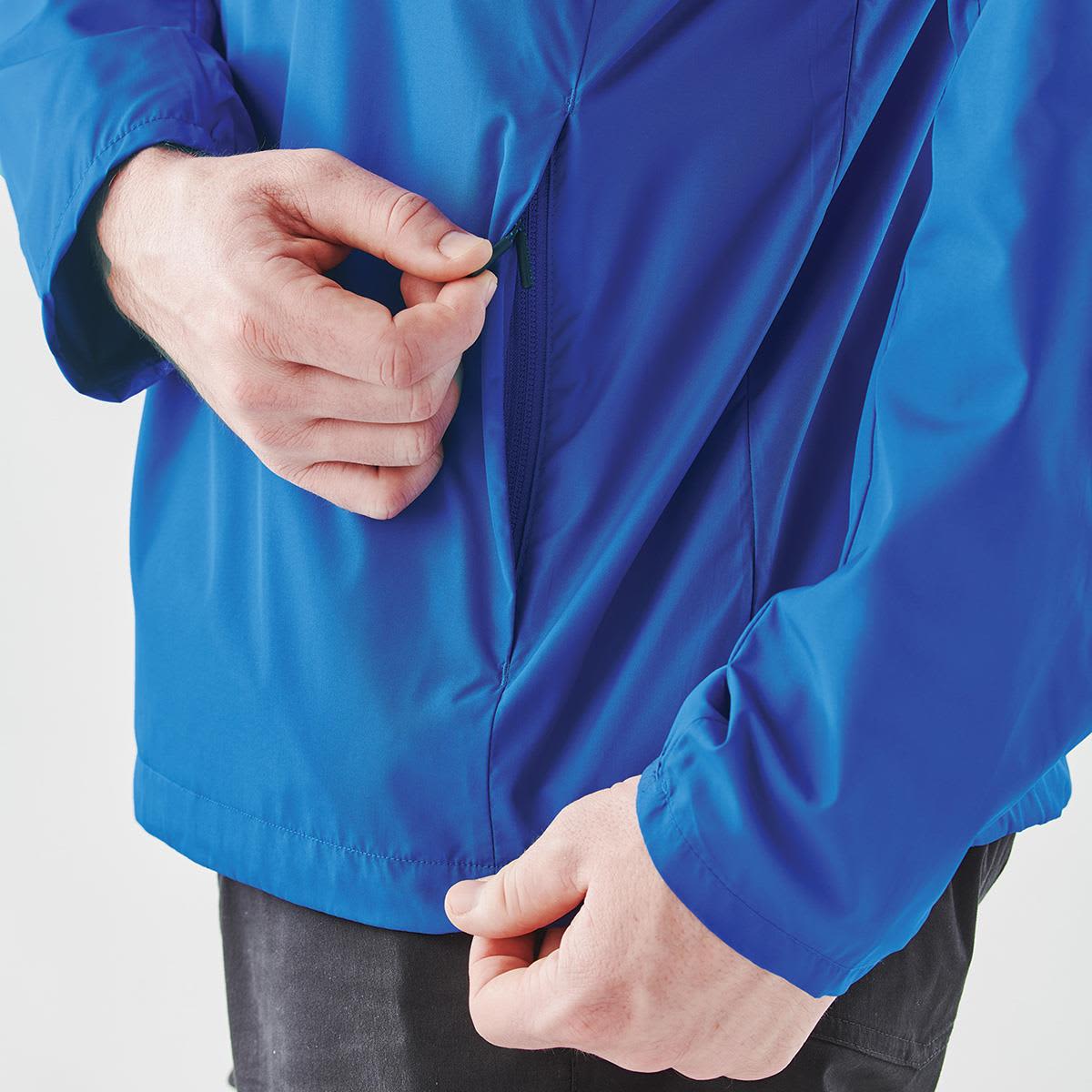 Men's Pacifica 1/4 Zip Anorak