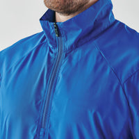 Men's Pacifica 1/4 Zip Anorak