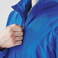Men's Pacifica 1/4 Zip Anorak