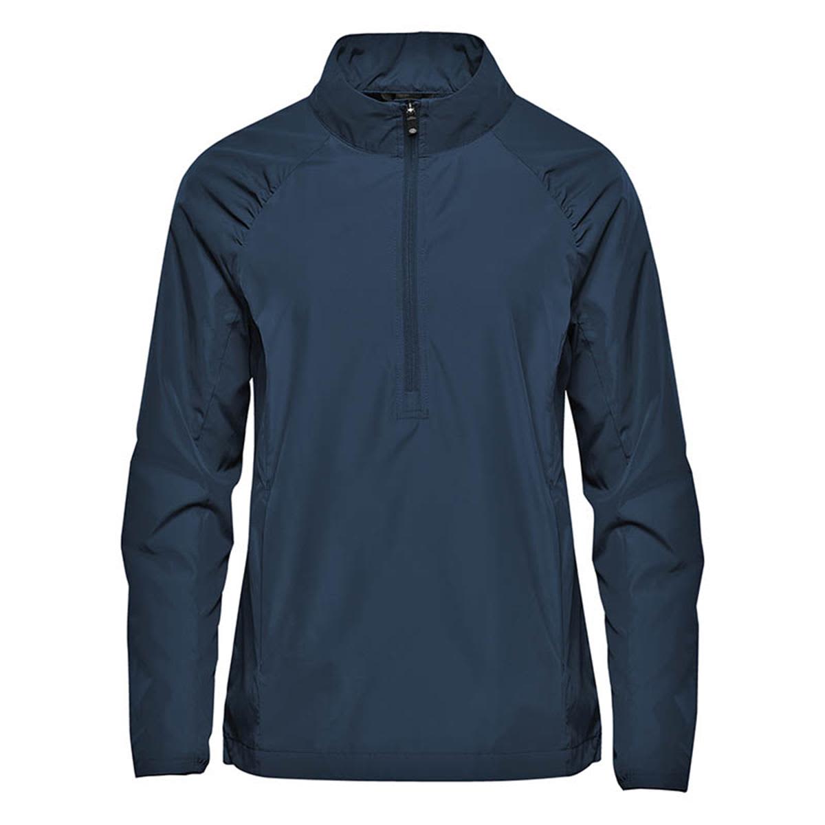 Women's Pacifica 1/4 Zip Anorak