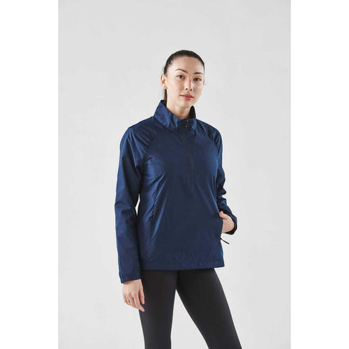 Women's Pacifica 1/4 Zip Anorak
