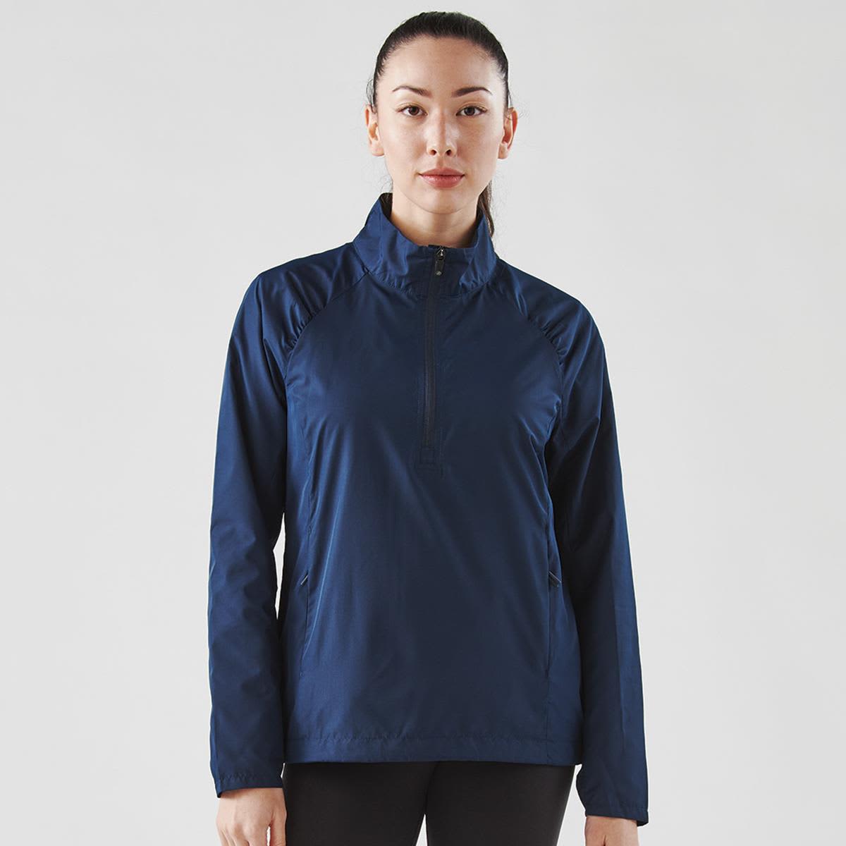 Women's Pacifica 1/4 Zip Anorak