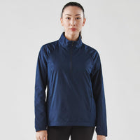 Women's Pacifica 1/4 Zip Anorak
