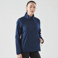Women's Pacifica 1/4 Zip Anorak