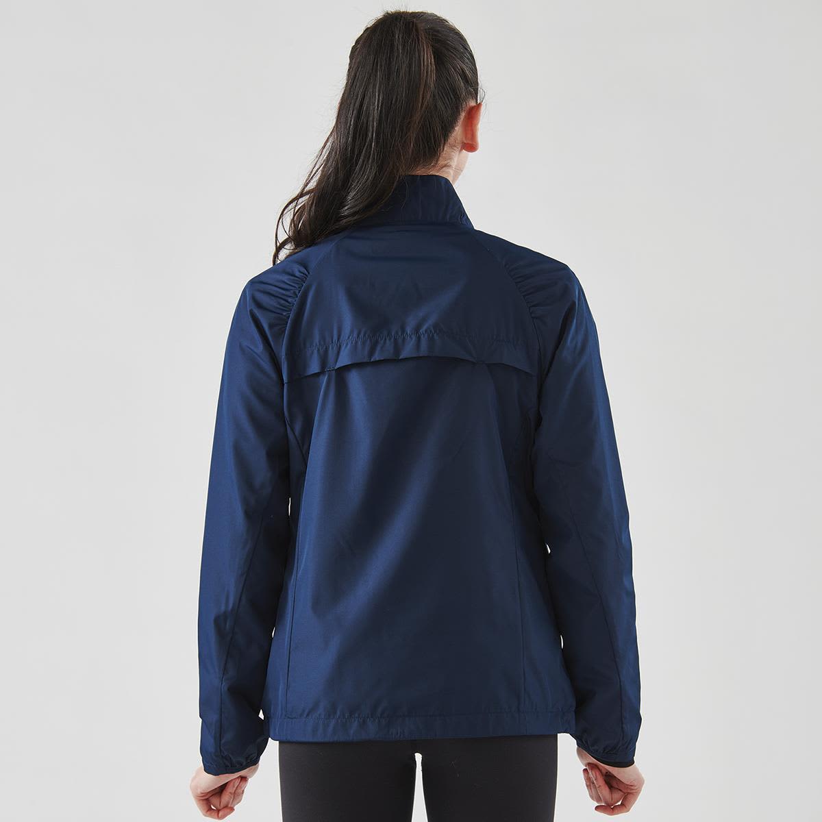 Women's Pacifica 1/4 Zip Anorak