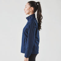 Women's Pacifica 1/4 Zip Anorak
