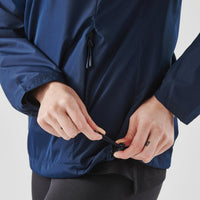 Women's Pacifica 1/4 Zip Anorak