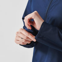 Women's Pacifica 1/4 Zip Anorak