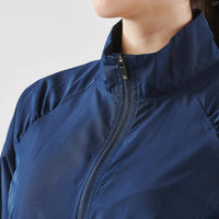 Women's Pacifica 1/4 Zip Anorak