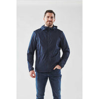 Men's Pacifica Wind Jacket