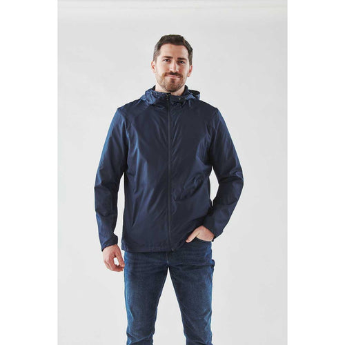 Men's Pacifica Wind Jacket