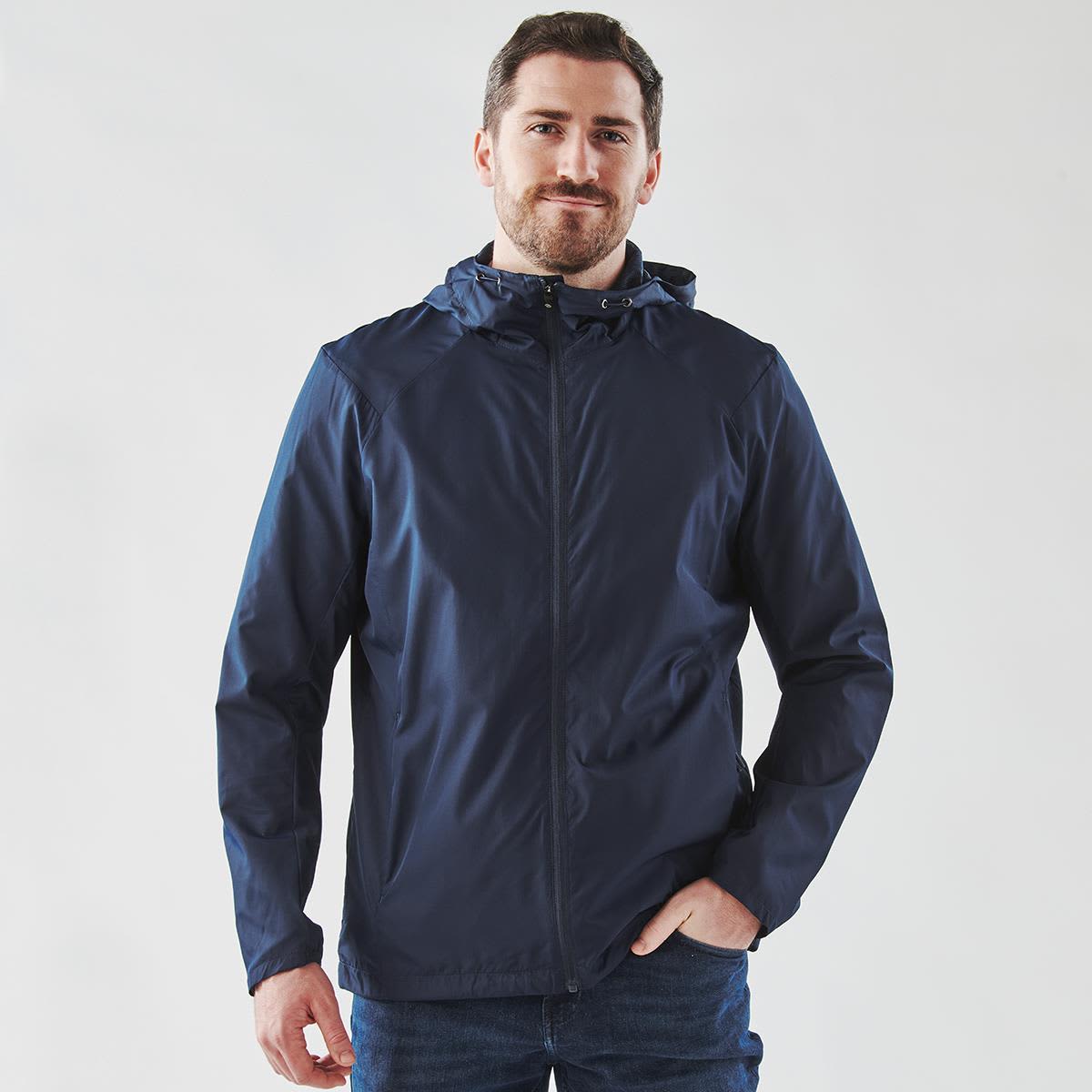 Men's Pacifica Wind Jacket