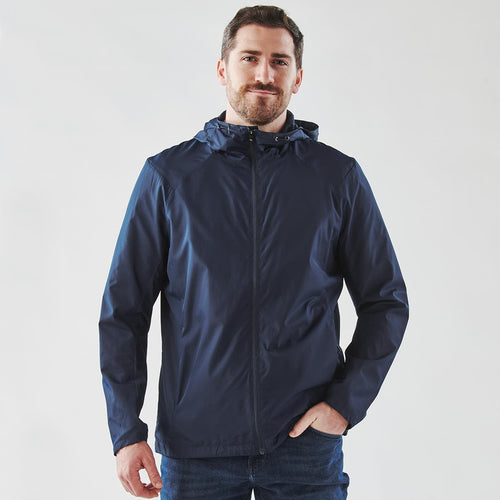 Men's Pacifica Wind Jacket