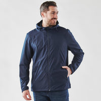 Men's Pacifica Wind Jacket