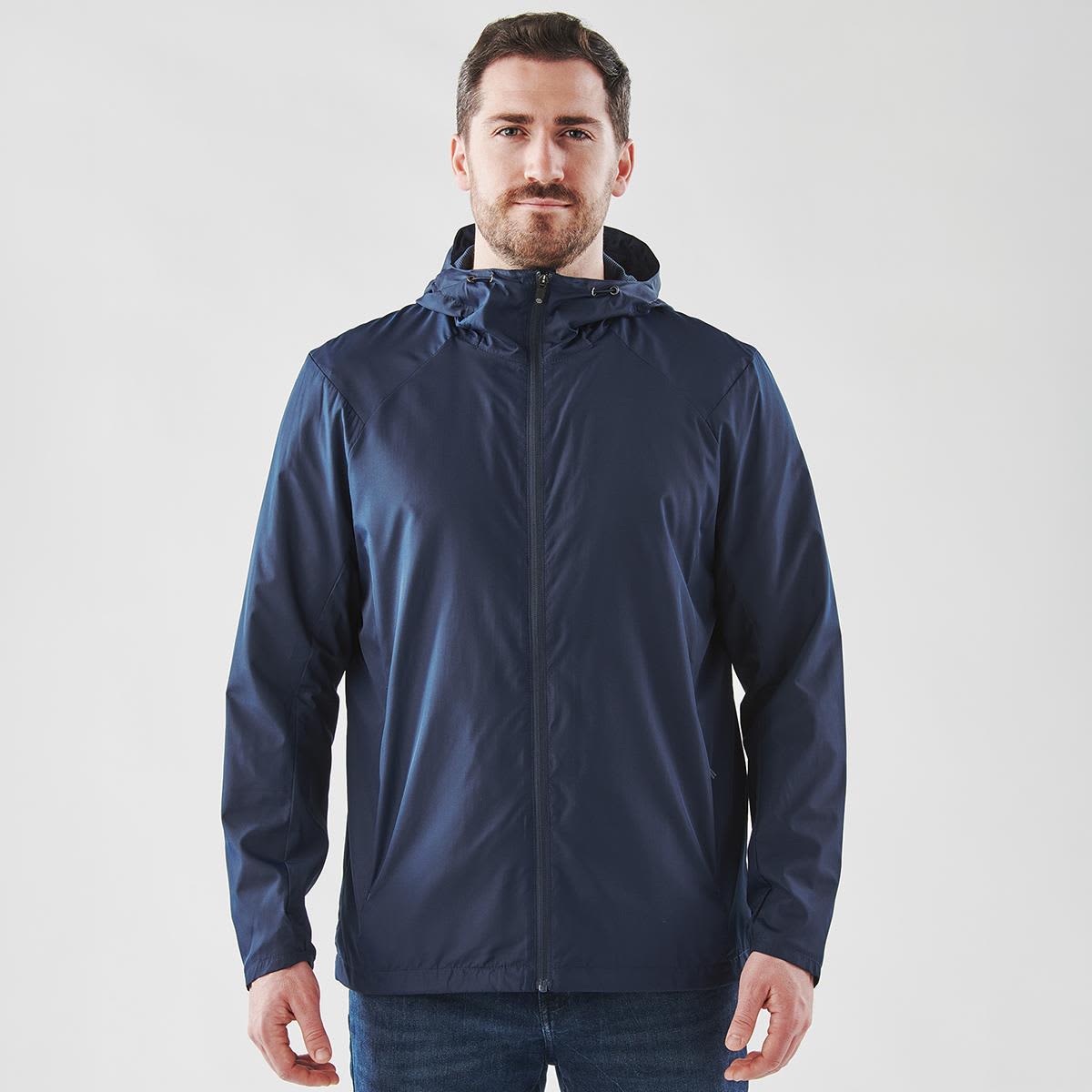 Men's Pacifica Wind Jacket