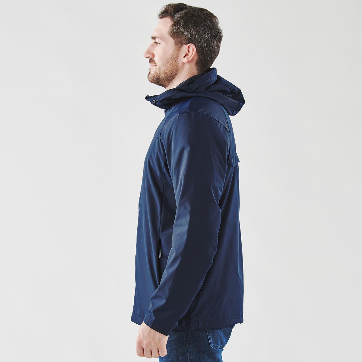 Men's Pacifica Wind Jacket