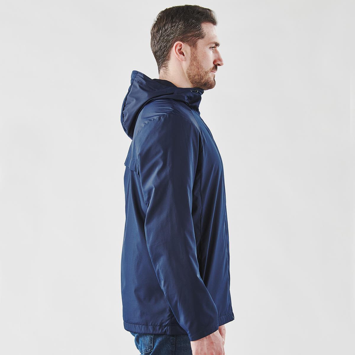 Men's Pacifica Wind Jacket