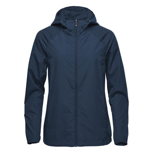 Women's Pacifica Wind Jacket